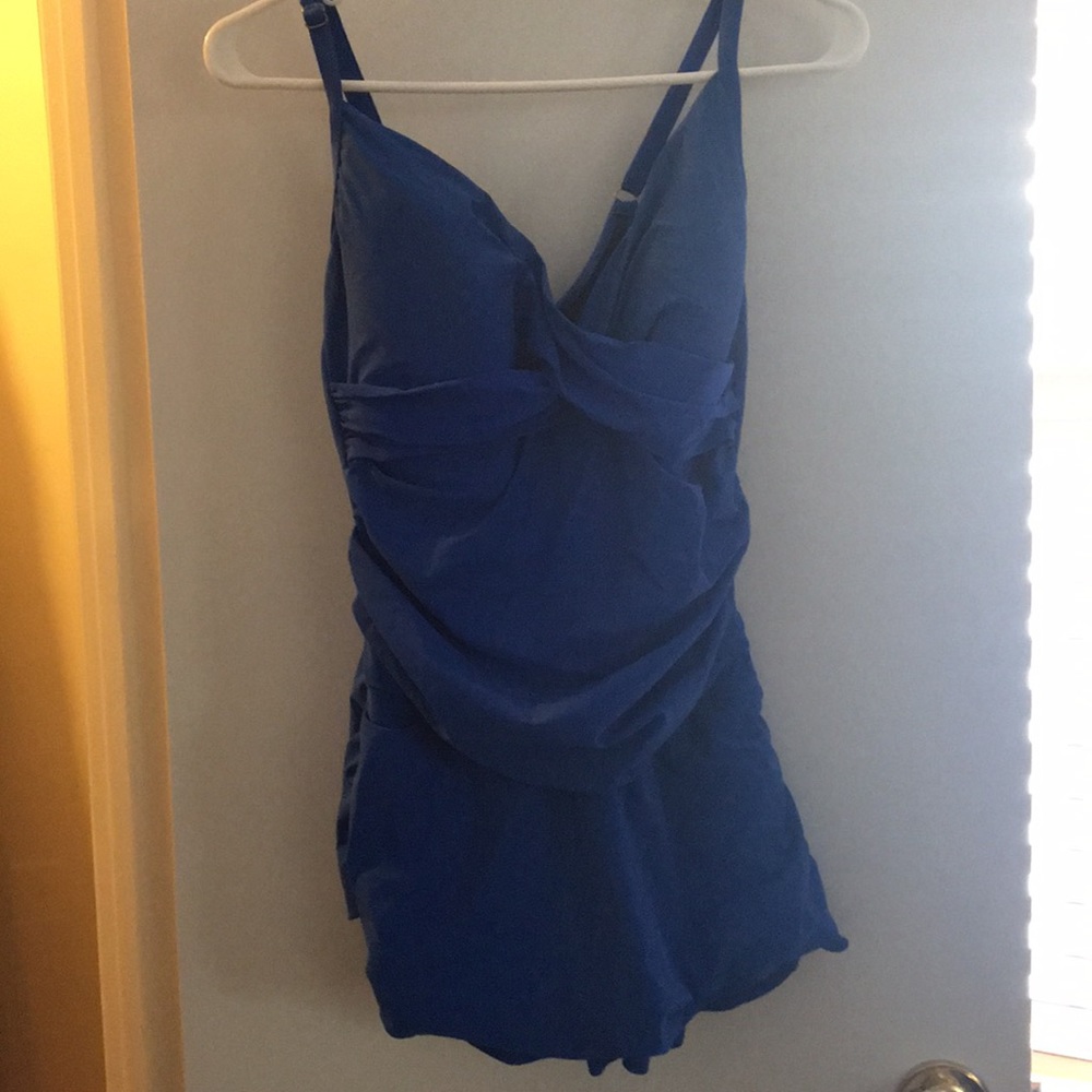 Profile by Gottex Swimsuit